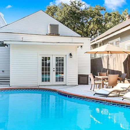 Luxury House With Pool And Hot Tub Villa New Orleans Eksteriør bilde