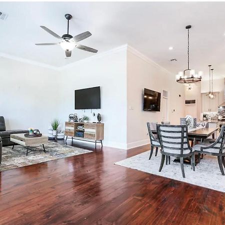 Luxury House With Pool And Hot Tub Villa New Orleans Eksteriør bilde