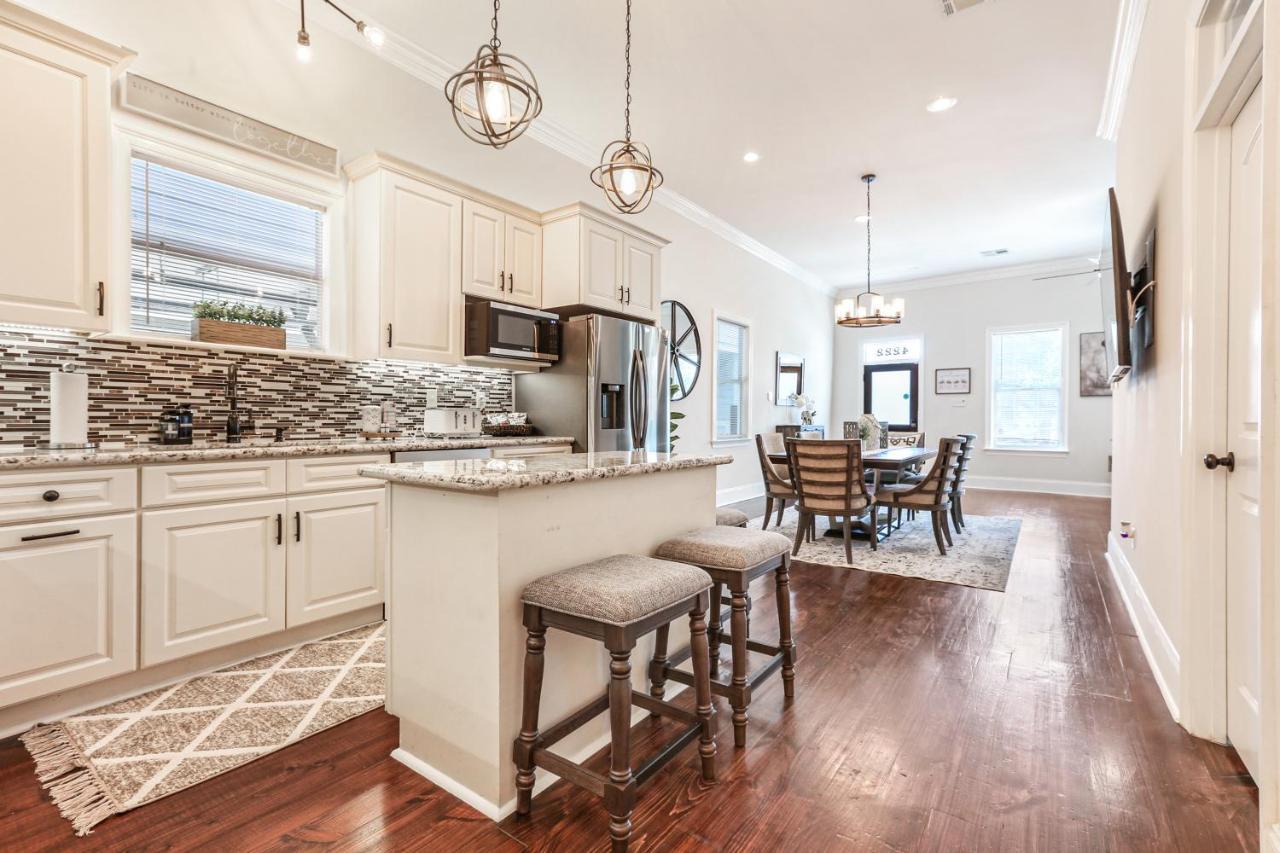 Luxury House With Pool And Hot Tub Villa New Orleans Eksteriør bilde