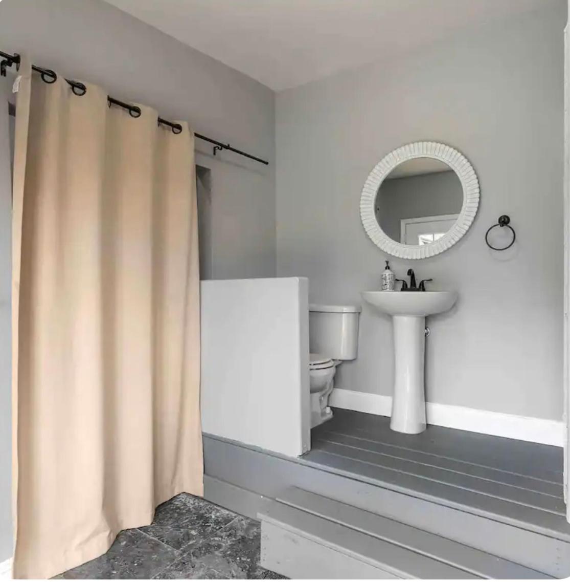 Luxury House With Pool And Hot Tub Villa New Orleans Eksteriør bilde
